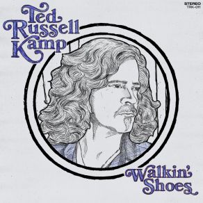 Download track Less Thinking, More Drinkin' Ted Russell Kamp