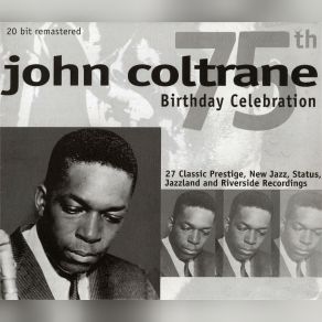 Download track Soul Eyes John Coltrane