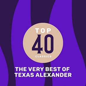 Download track No More Sweet Potatoes Texas Alexander