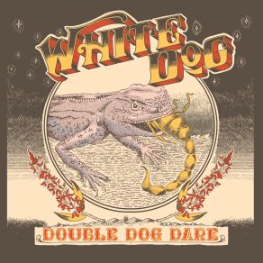 Download track F. D. I. C. White Dog