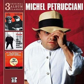 Download track Caravan (Live) Michel Petrucciani