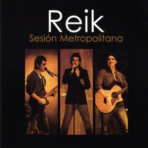 Download track Yo Quisiera Reik