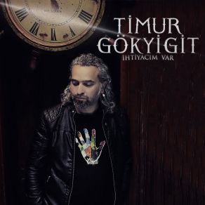 Download track Ben Sevdadan Anlamam Timur Gökyiğit