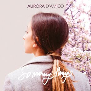 Download track What You Knew Before Aurora D'amico