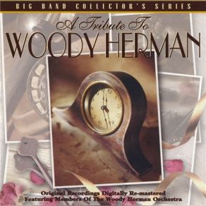 Download track Bijou Woody Herman, Woody Herman And His Orchestra