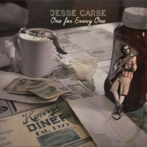 Download track Rest Your Heart Jesse Carse