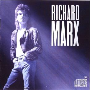 Download track Rhythm Of Life Richard Marx