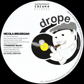 Download track Occlusion (Original Mix) Nicola Brusegan