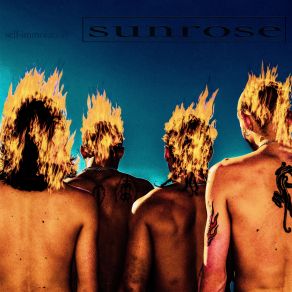 Download track Burn Sunrose