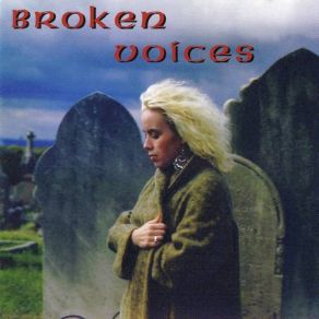 Download track I Have No Words Broken Voices