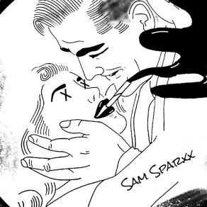 Download track Spark Up Sam Sparxx