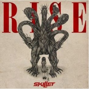 Download track Rise Skillet