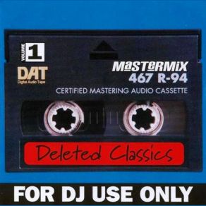 Download track Groovy Tunes Mastermix