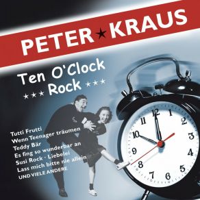 Download track Liebelei Peter Kraus