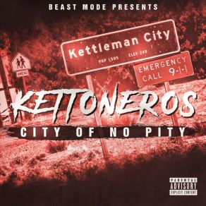 Download track Booty Go KettonerosYapper, King Chach