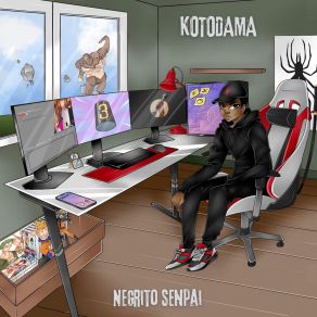 Download track Plateformes Negrito Senpai