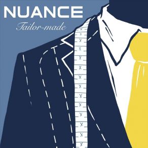 Download track Cry Me A River Nuance