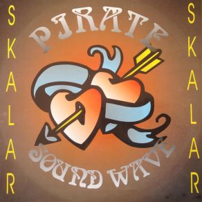 Download track Skalar - Instrumental Version Pirate Sound Wave