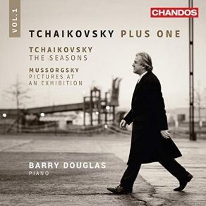 Download track 06. The Seasons, Op. 37a, TH 135 - VI. June - Barcarolle Piotr Illitch Tchaïkovsky