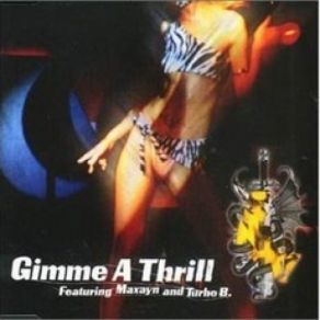 Download track Gimme A Thrill (12 