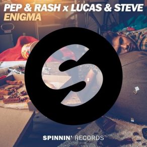 Download track Enigma (Extended Mix) Pep & Rash, Lucas And Steve