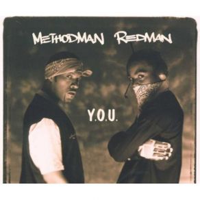 Download track Y. O. U. (Instrumental) Method Man, Redman