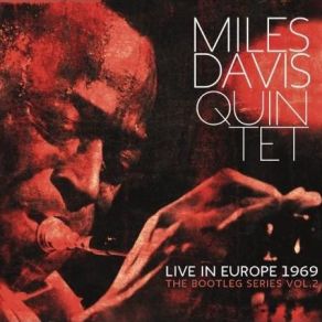 Download track Sanctuary The Miles Davis Quintet