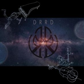 Download track Cosmonote Drrd