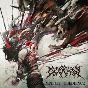 Download track Enthralled In Decimation Desecravity