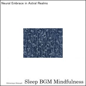 Download track Embracing Night With The Soundwaves Of Cognitive Tranquility Sleep BGM Mindfulness