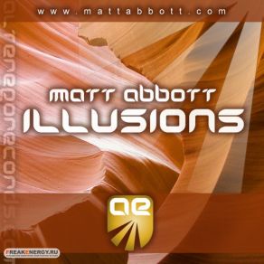 Download track Illusions (Static Blue Remix) Matt AbbottStatic Blue
