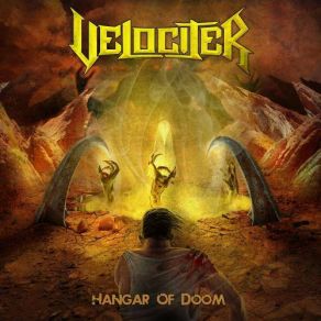 Download track Death Of A Pilgrim Velociter