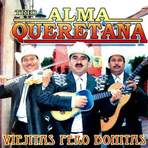 Download track Jacinto El Tullido Trío Alma Queretana