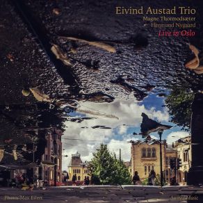 Download track Suite 2 Pt. 1 Space Oddity Eivind Austad Trio, Magne Thormodsæter