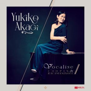 Download track 21 - Variations On A Theme Of Corelli, Op. 42 - XII. Var. XI. Allegro Vivace Yukiko Akagi