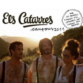 Download track Vola Amb Mi Els Catarres