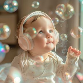 Download track Harmonious Baby Games Astral Travel Sanctuary