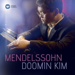 Download track Mendelssohn' 6 Kinderstücke, Op. 72 II. Andante Sostenuto Doomin Kim