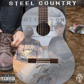 Download track The Creek The StixxxTwang And Round