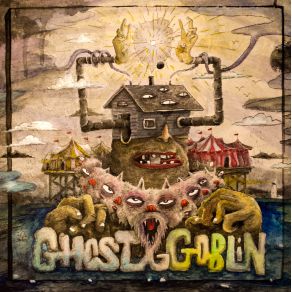 Download track Skeletons In The Closet The Ghost, Goblin
