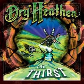 Download track Cosmic Warchief Dry Heathen