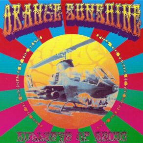 Download track Demonize Orange Sunshine