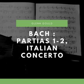 Download track Keyboard Partita No. 2, In C Minor, BWV 826: III. Courante Johann Sebastian Bach