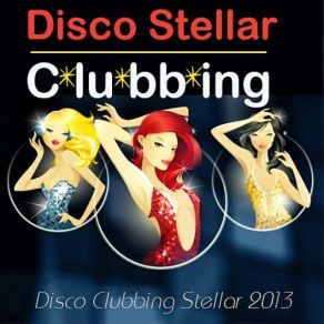 Download track Stellar (Extended Club Mix) Daddy'S Groove