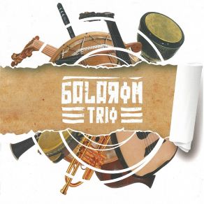 Download track Balkan Ballad Balarom Trio