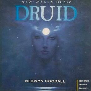 Download track Trewa (Home Of Druids) Medwyn Goodall