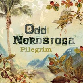 Download track Pilegrim I' Odd Nordstoga