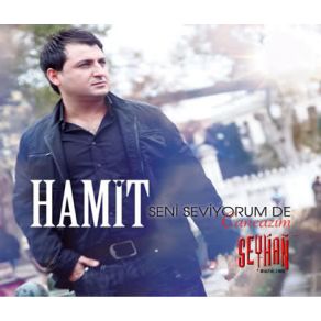 Download track Seni Seviyorum De Hamit Tuncel