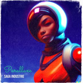 Download track Melotte 20 SagA Industrie