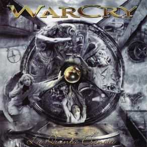 Download track Redención Warcry